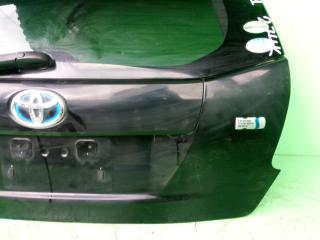 Дверь задняя TOYOTA PRIUS ALPHA ZVW41 5 ракурс