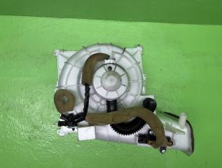 Мотор печки NISSAN XTRAIL NT30 2 ракурс Мотор печки NISSAN XTRAIL NT30 2 ракурс