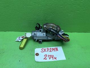 Замок зажигания NISSAN VANETTE SKP2MN 4 ракурс