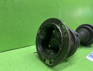 Привод правый передний NISSAN ATLAS P8F23 TD27 4 ракурс