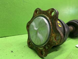 Привод правый передний TOYOTA GRAND HIACE KCH16 1KZ-TE 3 ракурс Привод правый передний TOYOTA GRAND HIACE KCH16 1KZ-TE 3 ракурс