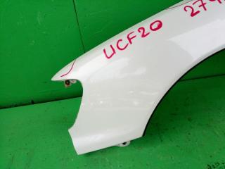 Крыло левое переднее TOYOTA CELSIOR UCF20 3 ракурс