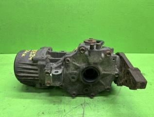 Редуктор задний TOYOTA SPACIO ZZE124 3 ракурс
