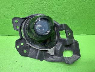 Туманка правая передняя MAZDA AXELA BM2AS 114-65101 2 ракурс