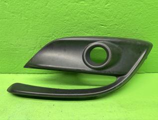 Туманка правая передняя MAZDA AXELA BM2AS 114-65101 5 ракурс
