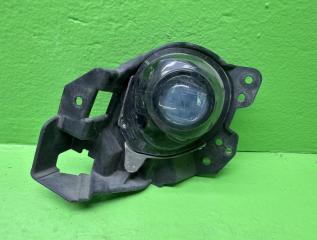 Туманка левая передняя MAZDA AXELA BM2AS 114-65101 2 ракурс