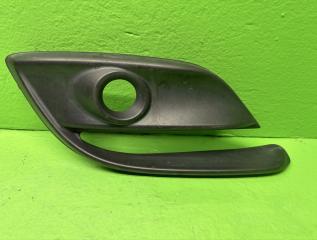 Туманка левая передняя MAZDA AXELA BM2AS 114-65101 5 ракурс