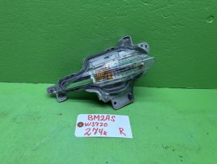 Повторитель правый MAZDA AXELA BM2AS w3720 1 ракурс