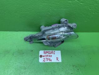 Повторитель правый MAZDA AXELA BM2AS w3720 2 ракурс