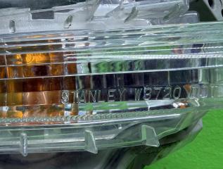 Повторитель правый MAZDA AXELA BM2AS w3720 3 ракурс