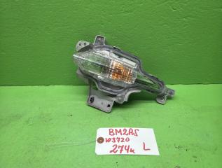 Повторитель левый передний MAZDA AXELA BM2AS w3720 1 ракурс