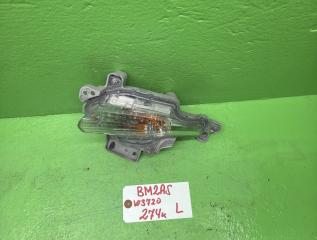 Повторитель левый передний MAZDA AXELA BM2AS w3720 2 ракурс