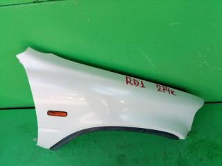Крыло правое переднее HONDA CRV RD1 2 ракурс