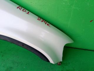 Крыло правое переднее HONDA CRV RD1 3 ракурс