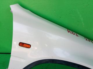 Крыло правое переднее HONDA CRV RD1 4 ракурс