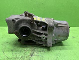 Редуктор задний TOYOTA COROLLA AXIO NZE164 1NZ-FE 2 ракурс