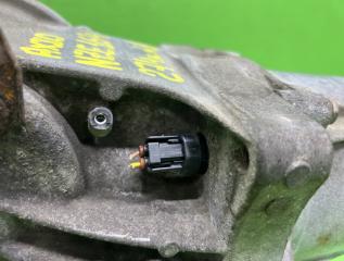 Редуктор задний TOYOTA COROLLA AXIO NZE164 1NZ-FE 3 ракурс