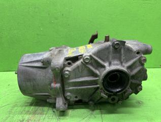 Редуктор задний TOYOTA COROLLA AXIO NZE164 1NZ-FE 4 ракурс