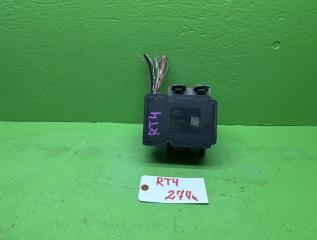 Блок abs HONDA CROSSROAD RT4 57110-SYR-0131 1 ракурс