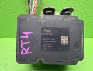 Блок abs HONDA CROSSROAD RT4 57110-SYR-0131 2 ракурс