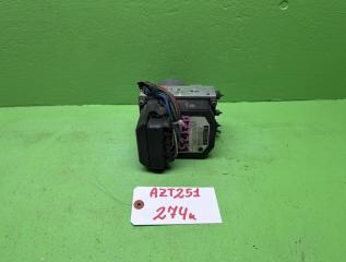 Блок abs TOYOTA AVENSIS AZT251 89541-05090 1 ракурс