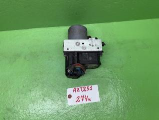 Блок abs TOYOTA AVENSIS AZT251 89541-05090 2 ракурс