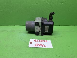 Блок abs TOYOTA AVENSIS AZT251 89541-05090 5 ракурс