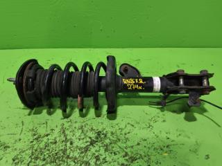 Стойка правая передняя HONDA STREAM RN8 08W60-SMA-0M00-E1 1 ракурс
