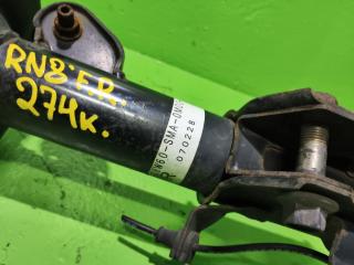 Стойка правая передняя HONDA STREAM RN8 08W60-SMA-0M00-E1 2 ракурс