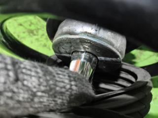 Стойка правая передняя HONDA STREAM RN8 08W60-SMA-0M00-E1 4 ракурс