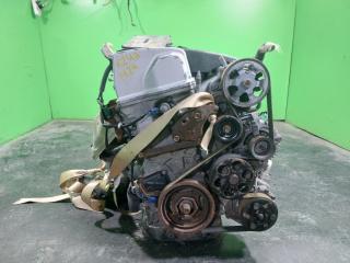 Двигатель HONDA CRV RE4 K24A-DE 7451424 2 ракурс