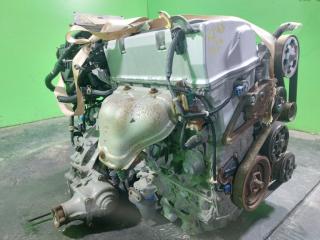 Двигатель HONDA CRV RE4 K24A-DE 7451424 3 ракурс