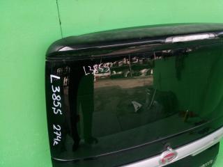 Дверь задняя DAIHATSU TANTO L385S 3 ракурс