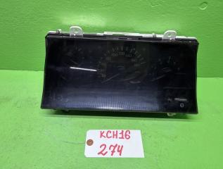 Спидометр TOYOTA GRAND HIACE KCH16 83800-26701 1 ракурс