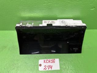 Спидометр TOYOTA GRAND HIACE KCH16 83800-26701 4 ракурс