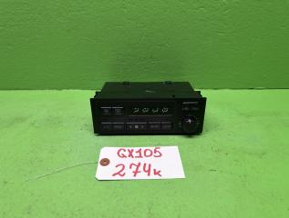 Климат-контроль TOYOTA MARK II GX105 255920-2090 1 ракурс