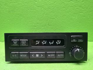 Климат-контроль TOYOTA MARK II GX105 255920-2090 2 ракурс