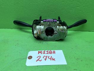 Гитара TOYOTA DUET M110A 5 ракурс