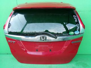 Дверь задняя HONDA FIT GP6 1 ракурс