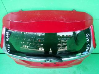 Дверь задняя HONDA FIT GP6 2 ракурс