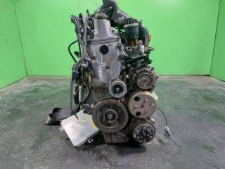 Двигатель HONDA MOBILIO GB1 L15A 2183572 2 ракурс