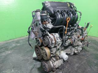 Двигатель HONDA MOBILIO GB1 L15A 2183572 4 ракурс