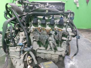 Двигатель HONDA MOBILIO GB1 L15A 2183572 5 ракурс