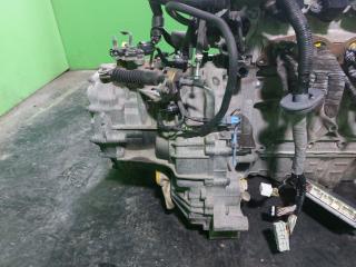 АКПП HONDA MOBILIO GB1 L15A SYEA 1 ракурс АКПП HONDA MOBILIO GB1 L15A SYEA 1 ракурс