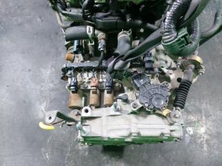 АКПП HONDA MOBILIO GB1 L15A SYEA 3 ракурс АКПП HONDA MOBILIO GB1 L15A SYEA 3 ракурс