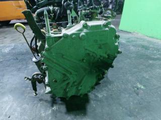 АКПП HONDA MOBILIO GB1 L15A SYEA 4 ракурс АКПП HONDA MOBILIO GB1 L15A SYEA 4 ракурс