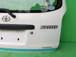 Дверь задняя TOYOTA SUCCEED NCP165 5 ракурс