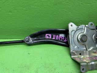 Доводчик двери TOYOTA VELLFIRE GGH25 3 ракурс