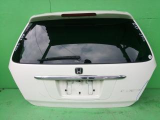 Дверь задняя HONDA ODYSSEY RA7 1 ракурс