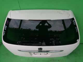 Дверь задняя HONDA ODYSSEY RA7 2 ракурс